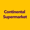 Continental Supermarket - iPhoneアプリ