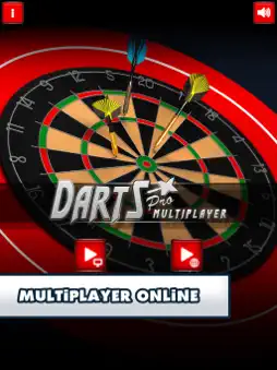 Darts Pro Multiplayer screenshot 5