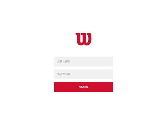 Screenshot #5 pour Wilson Reel