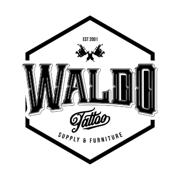 Waldo Tattoo Supply