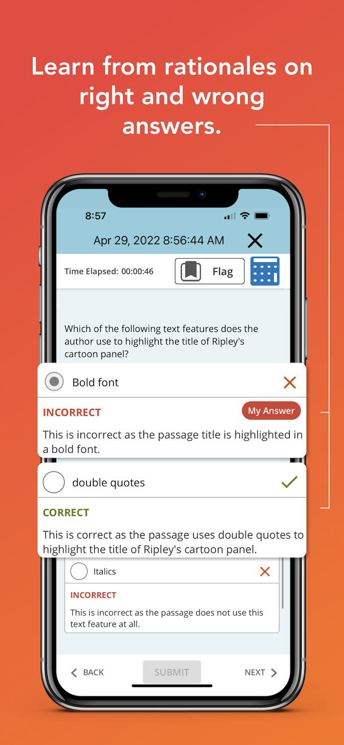 Official ATI TEAS Prep 2024