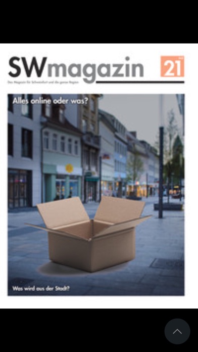 Screenshot #2 pour REVISTA