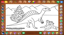 coloring book 2: dinosaurs problems & solutions and troubleshooting guide - 2