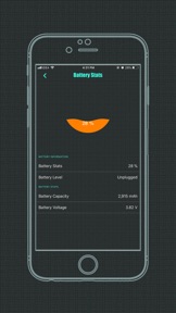 Battery Fixit screenshot