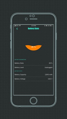 Battery Fixit screenshot 5