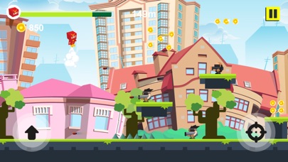 SUPERHERO KIDS - NEW FIGHTING ADVENTURE GAMES 1.0 IOS GAME CHIẾN THUẬT SUPERHERO KIDS - NEW FIGHTING ADVENTURE GAMES 1.0 IOS