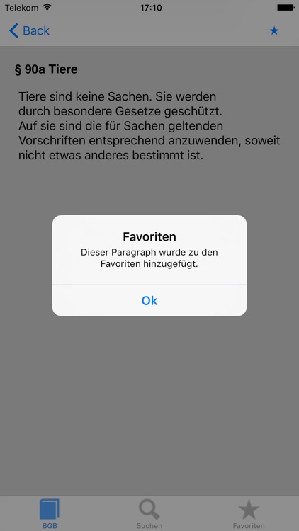 Das BGB screenshot-3