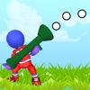 Bazooka Boy - iPhoneアプリ
