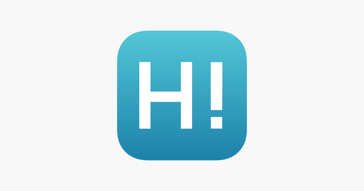 Hello bank! Belgium on the App Store
