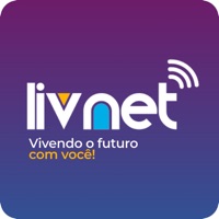 LivNet logo