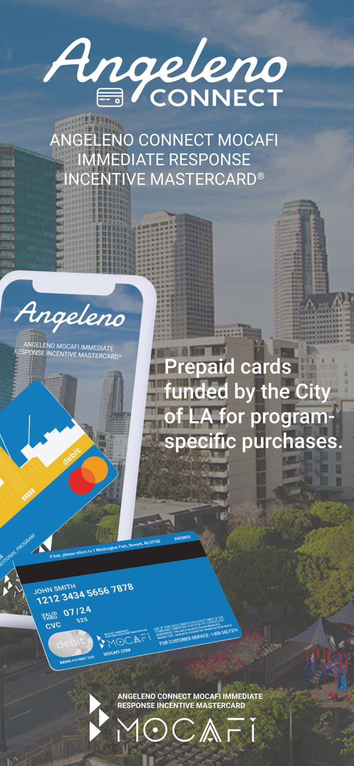 Angeleno Connect IRC