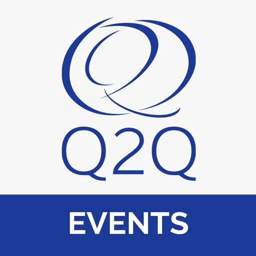 Q2Q Events iOS App