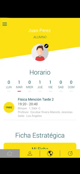 Game screenshot Preu PDV apk