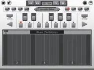 Pianist Pro ipad bilder 2
