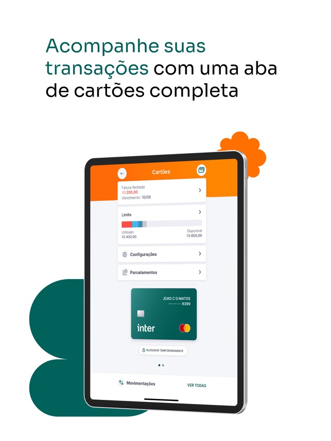 Inter Empresas: Conta PJ for Android - Download