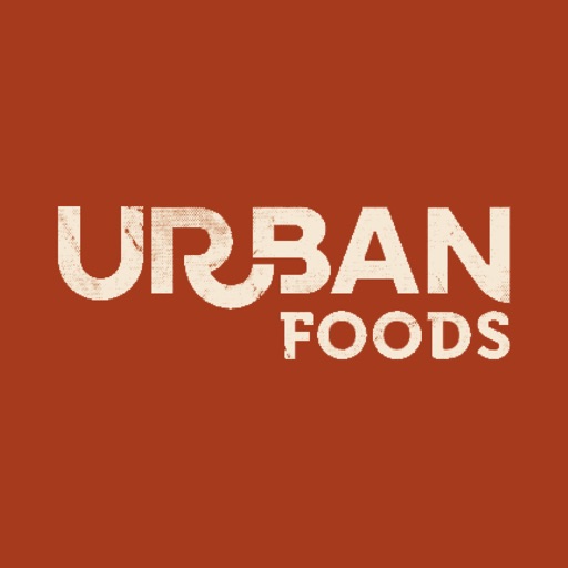 Urban Food icon