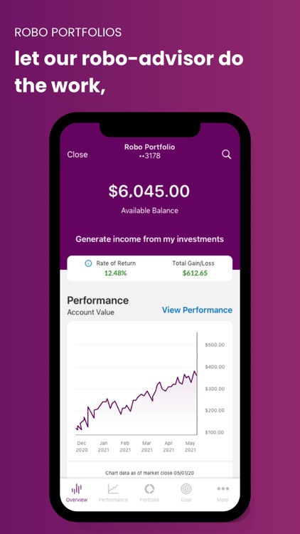 Ally: Banking & Investing screenshot-5