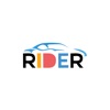IntelliRider- Request a ride icon