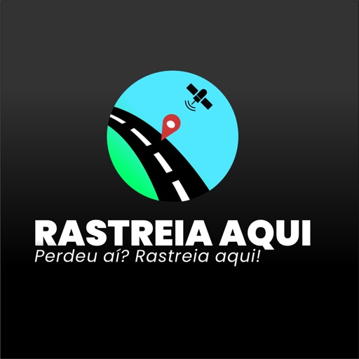 Rastreie Aqui