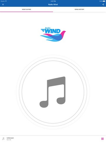 Radio Windのおすすめ画像1