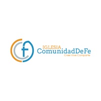 Iglesia Comunidad de Fe logo