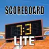 Scoreboard LITE negative reviews, comments