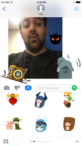 Tap Titans 2 Sticker Pack screenshot