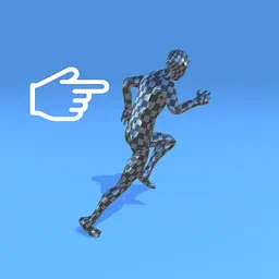 Various Guys app icon