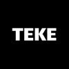 TEKE App icon
