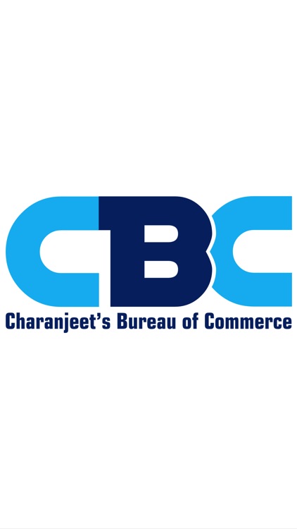 Charanjeet Bureau Of Commerce