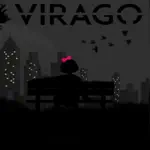 Virago: Naked Reality App Contact