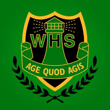 Wollongong High School Читы