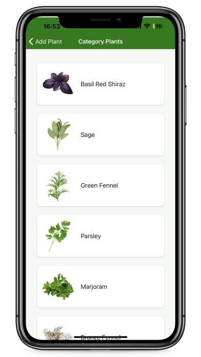 CityCrop Screenshot