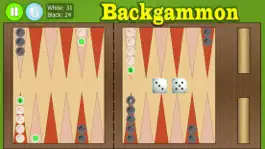 Game screenshot Backgammon Ultimate mod apk