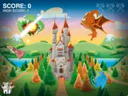 dragon slayer quest fun ipad images 4