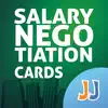 Jobjuice-Salary Negotiation App Feedback