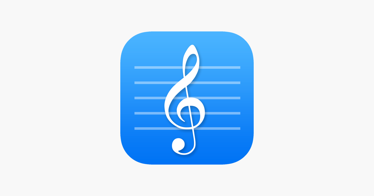 ‎Note Flash Music Sight Reading on the App Store