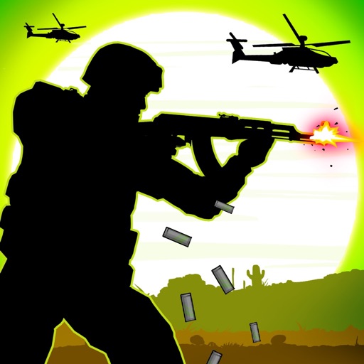 SWAT Force vs TERRORISTS icon