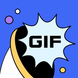 GIF制作-霜天GIF表情包,表情包制作,OCR文字识别