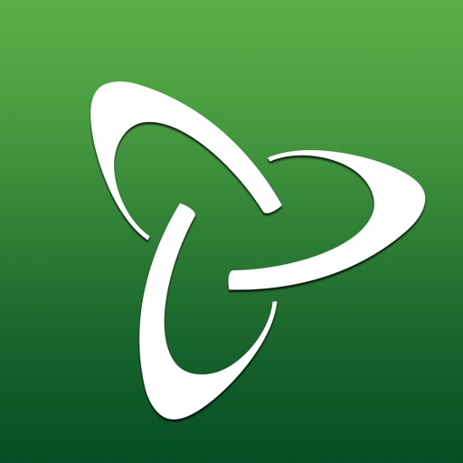 Efekto Green Fingers iOS App