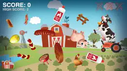 farm samurai chef game iphone images 3