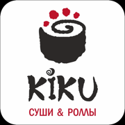 KIKU SUSHI