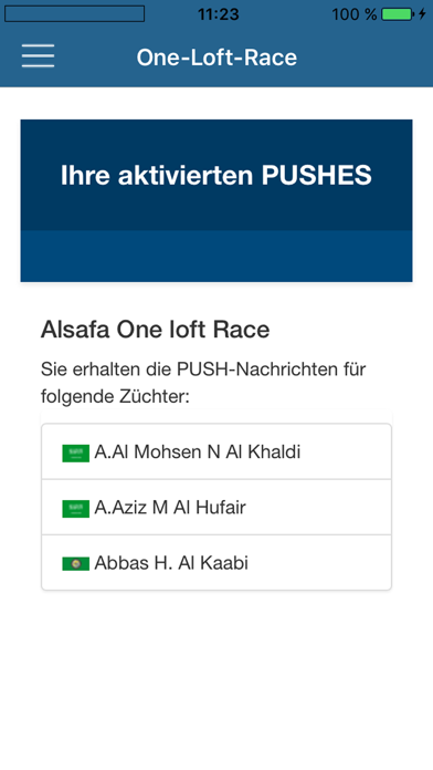 Screenshot #3 pour TIPES One Loft Race