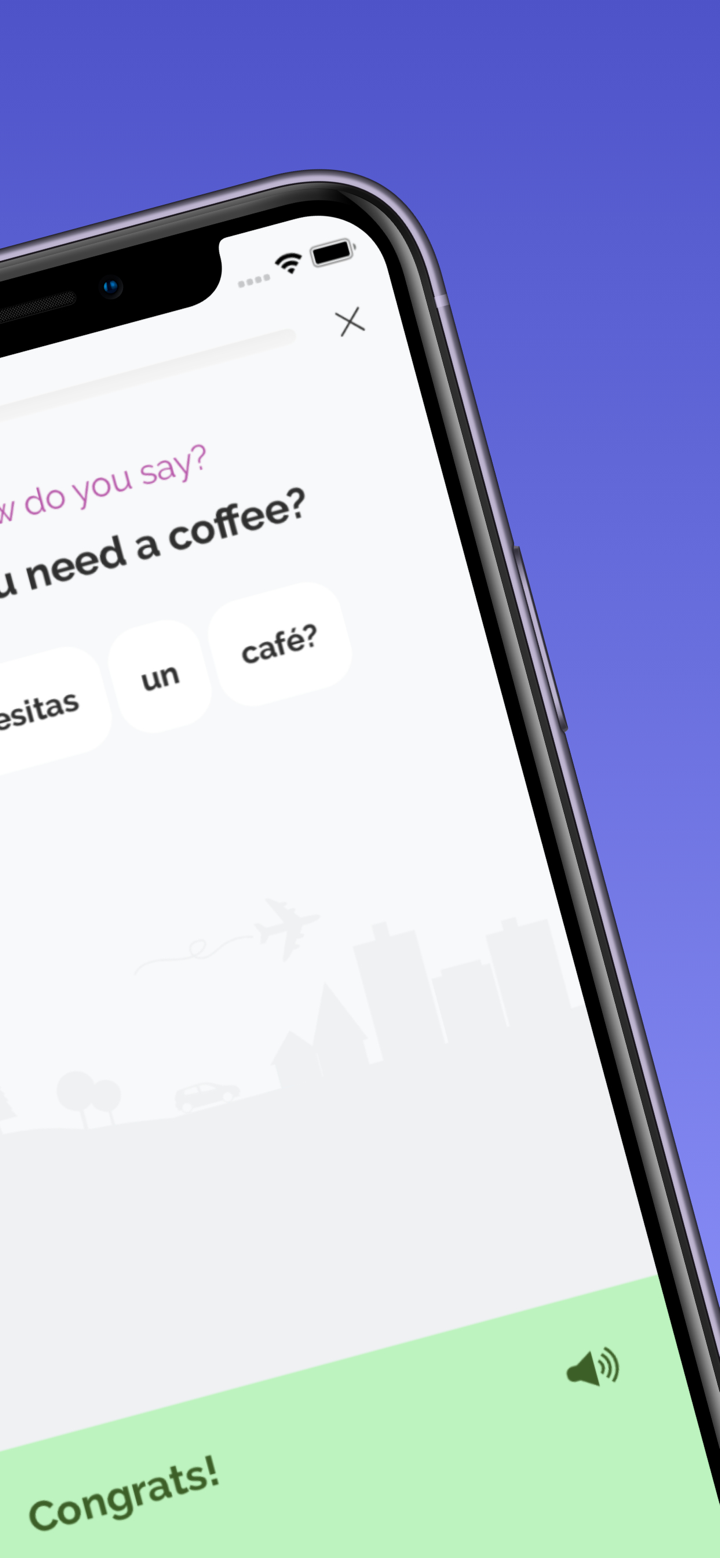 Speekoo: Learn a language screenshot 3