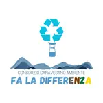 CCA FA LA DIFFERENZA App Positive Reviews