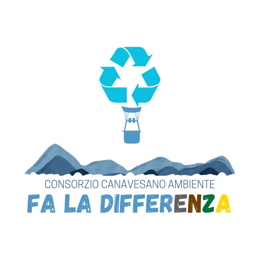 CCA FA LA DIFFERENZA icon