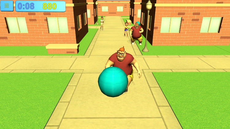 Pie Smash screenshot-3