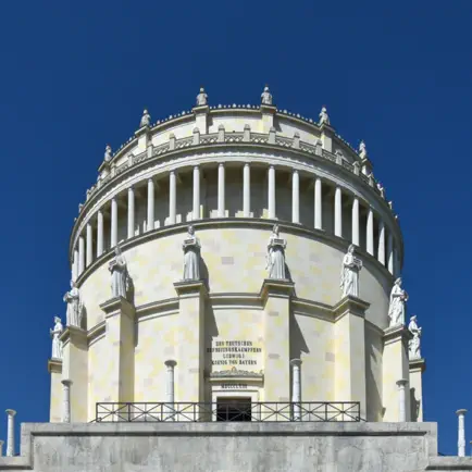 Guide Befreiungshalle Kelheim Cheats