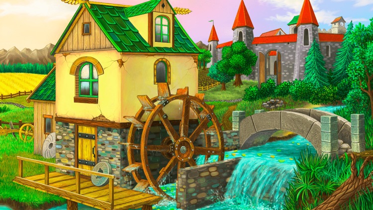 Hidden Object - الجسم المخفي