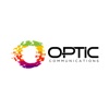 OpticComm CommandIQ icon